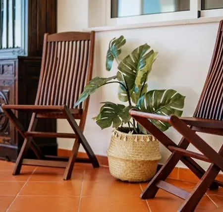 דירה One Bedroom Marina View *