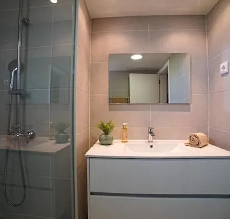 One Bedroom Marina View