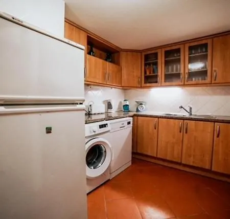 דירה One Bedroom Marina View אלבופיירה