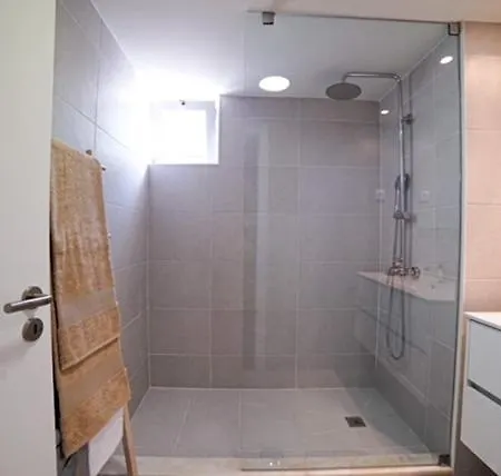 One Bedroom Marina View אלבופיירה