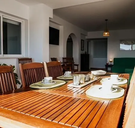 One Bedroom Marina View Lejlighed Albufeira