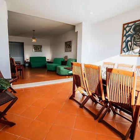 One Bedroom Marina View