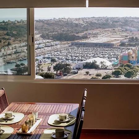 Apartman One Bedroom Marina View