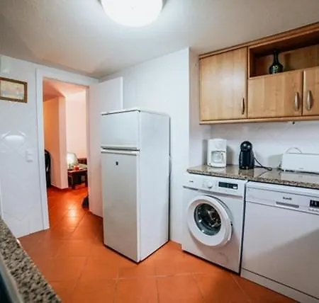 One Bedroom Marina View * البوفيرا