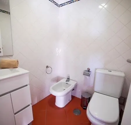 Lejlighed One Bedroom Marina View