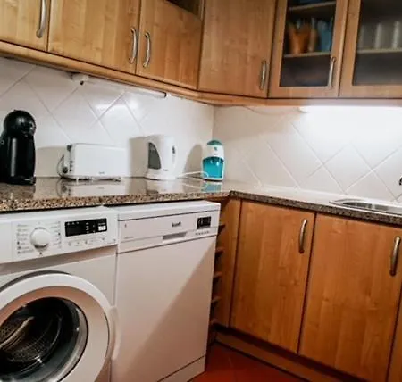 One Bedroom Marina View *