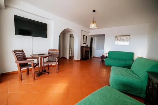 One Bedroom Marina View Lejlighed Albufeira