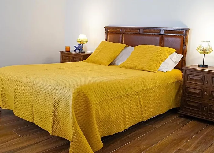 Lejlighed One Bedroom Marina View