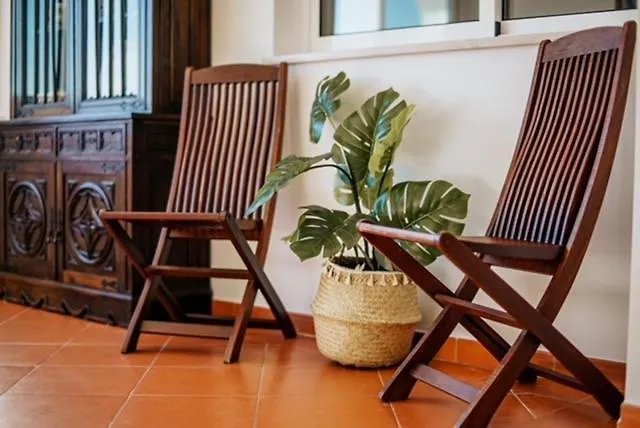 Lejlighed One Bedroom Marina View *