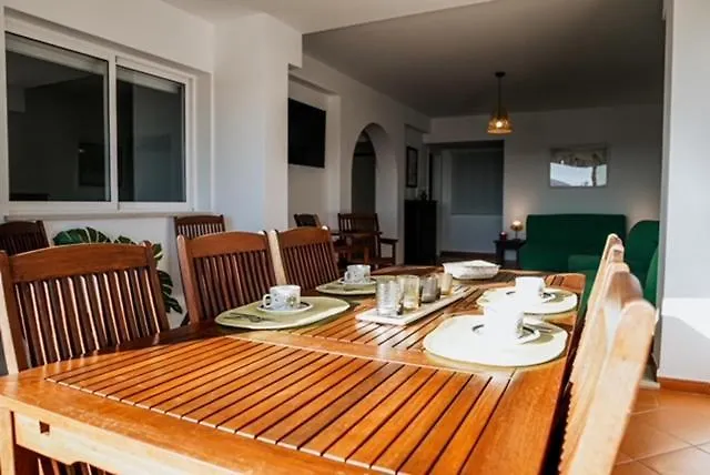 One Bedroom Marina View Lejlighed Albufeira