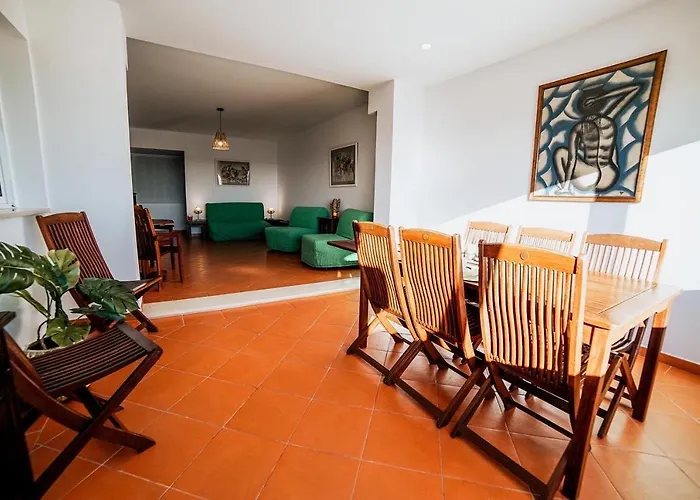 One Bedroom Marina View