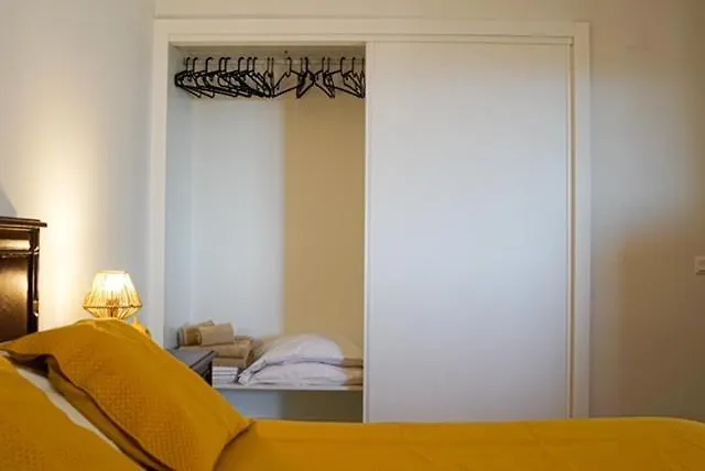 One Bedroom Marina View