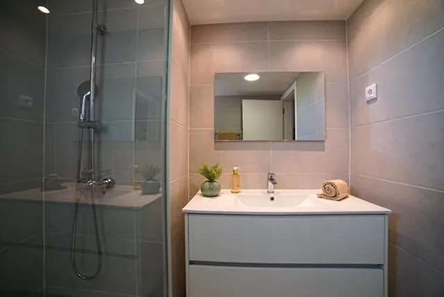 One Bedroom Marina View