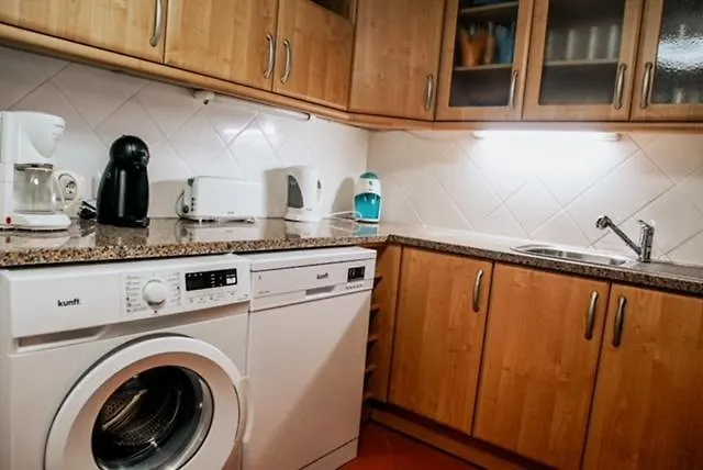 One Bedroom Marina View *