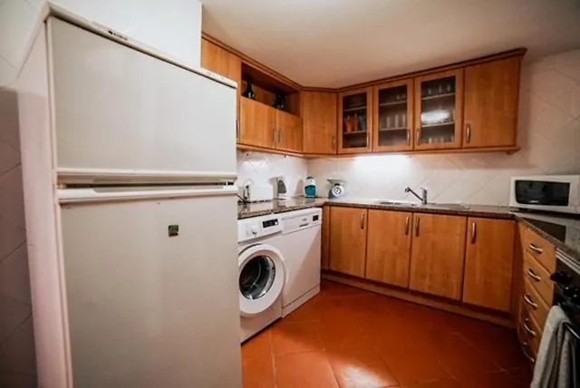 Lejlighed One Bedroom Marina View Albufeira