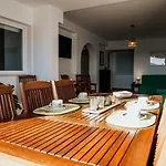 One Bedroom Marina View Apartman Albufeira